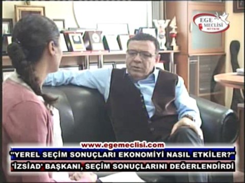 ''HALK CHP'YE GEREKEN CEVABI SANDIKTA VERDİ''