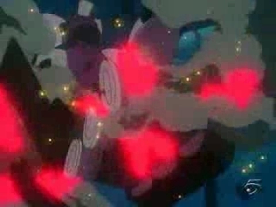 Medabots Opening