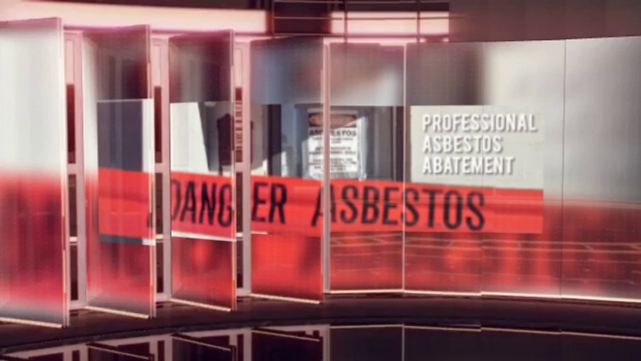 Asbestos Abatement Vancouver