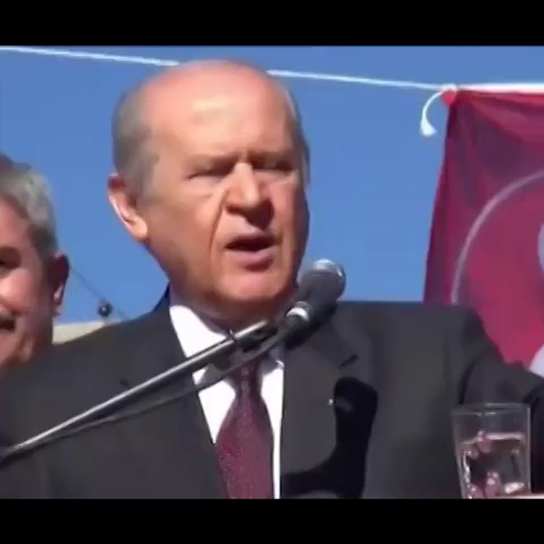 Devlet Bahceli Puskevit Youtube