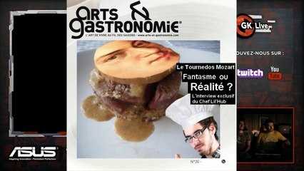 Dead Space - GK Live - Partie 1