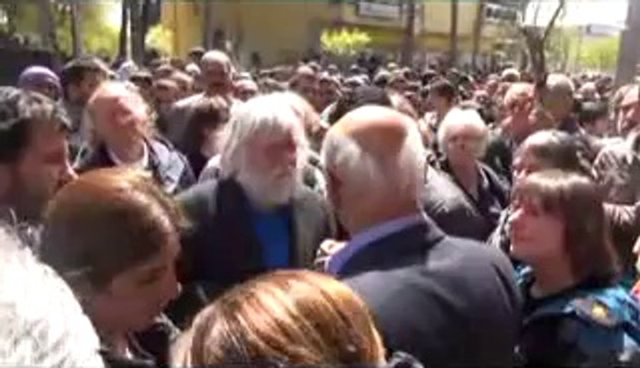 ALMANLAR CEYLANPINARDA