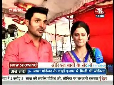 Saas Bahu Aur Betiyan [Aaj Tak] 2nd April 2014 Video Watch pt2