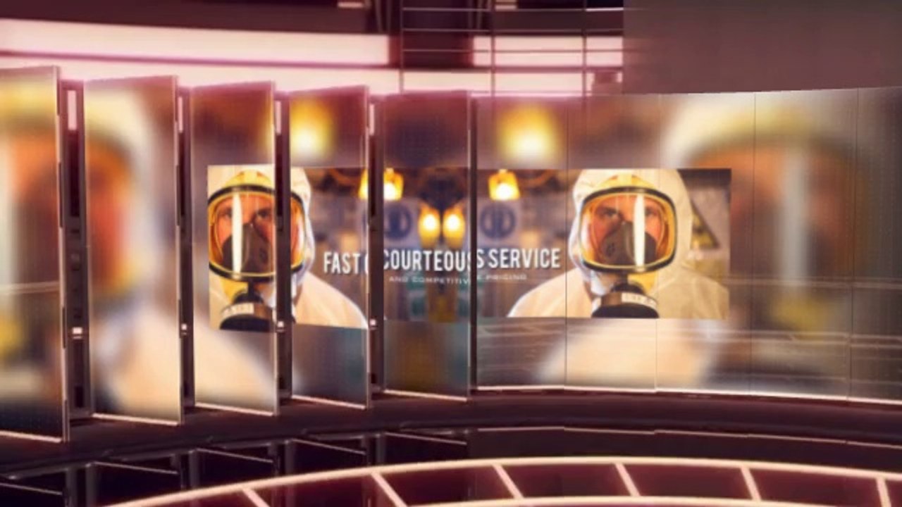 Lead Abatement Vancouver