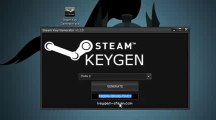Steam Keygen Key Generator 2014 March! ALL STEAM GAMES ARE SUPPORTED! - YouTube_2