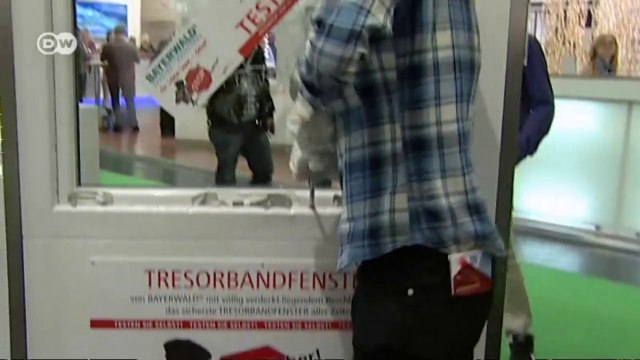 Sanctions - German companies fear for their business in Russia | Made in Germany