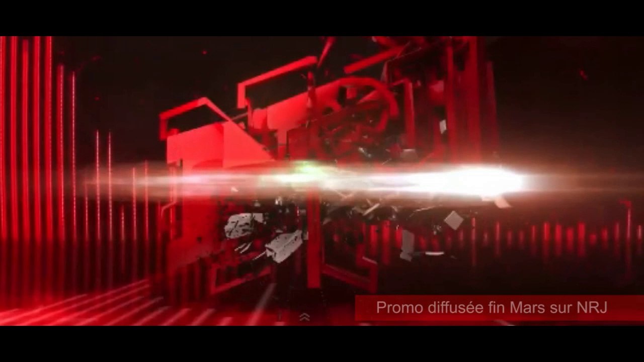 Vidéo Z100 Make a Hit - Plagiat NRJ