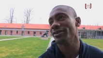 Kalou : Une pizza devant PSG - Chelsea !
