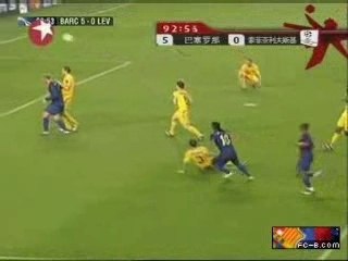 but de roni vs levski