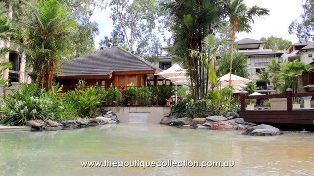 Pullman Palm Cove: Sea Temple Resort and Spa Hotel