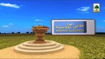 Madani Guldasta 537 - Ghareebon Ke Fazail - Haji Shahid Attari