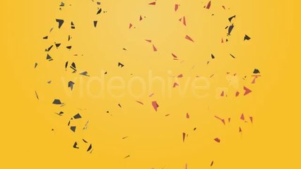 Text Fx Vol.2 - After Effects Template