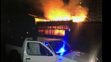 Bachelet déclare le Nord du Chili en état de catasophe naturelle