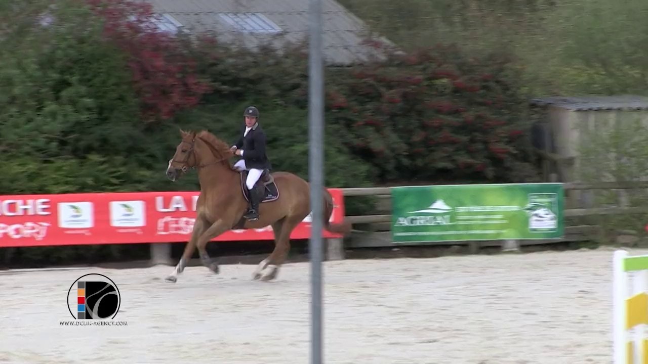 Quilane de Lezeaux - Grand National - Grand Prix Elite 155