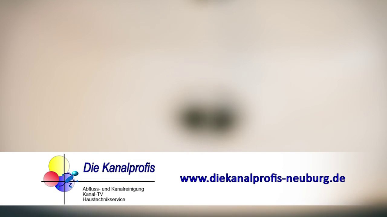 Rohrreinigung Neuburg - Die Kanalprofis Experte für Rohrreinigung in Neuburg. – www.diekanalprofis-neuburg.de