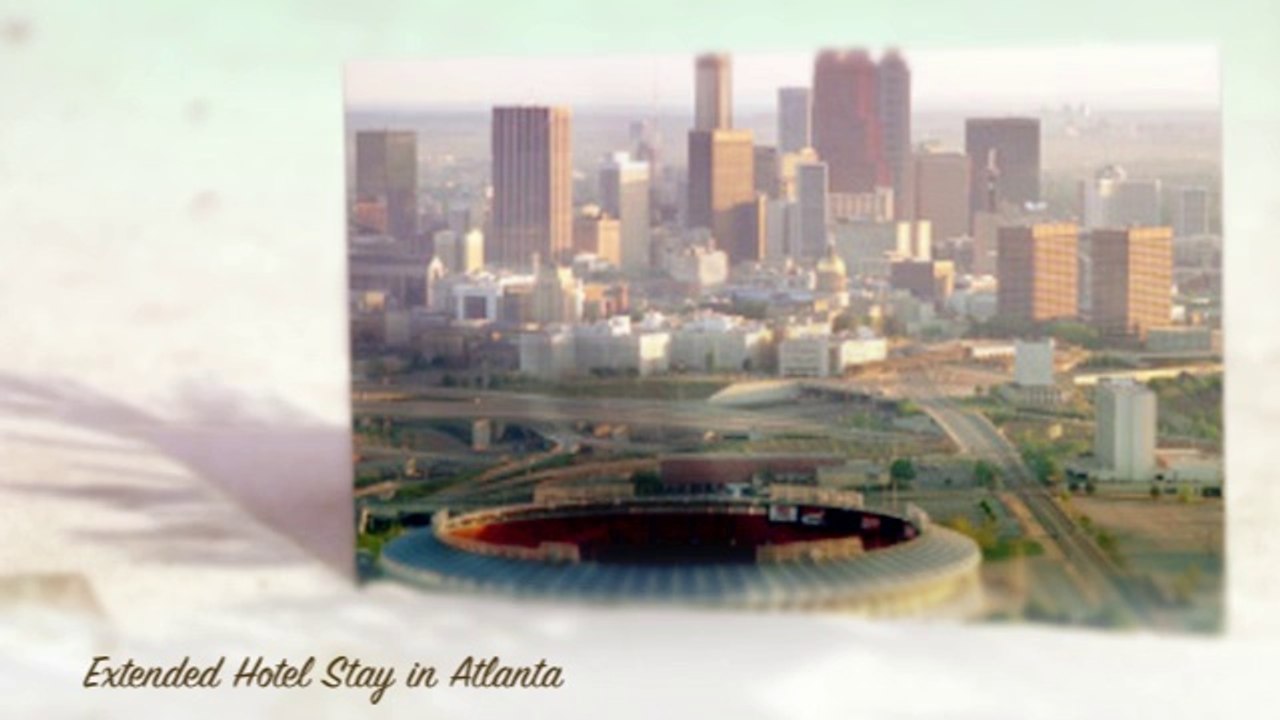 Extended Stay Hotels in US