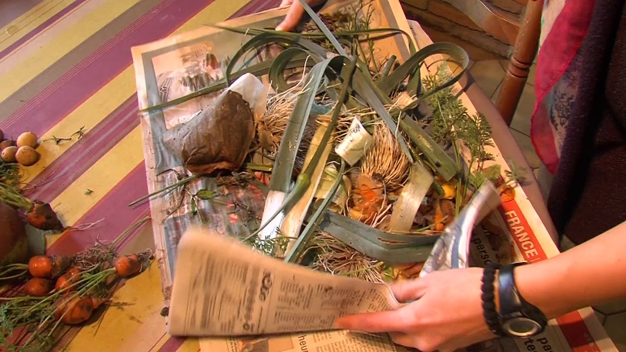 Midi Chez Vous-Zuydcoote-Joyeux retour des pecheurs-Emission 2