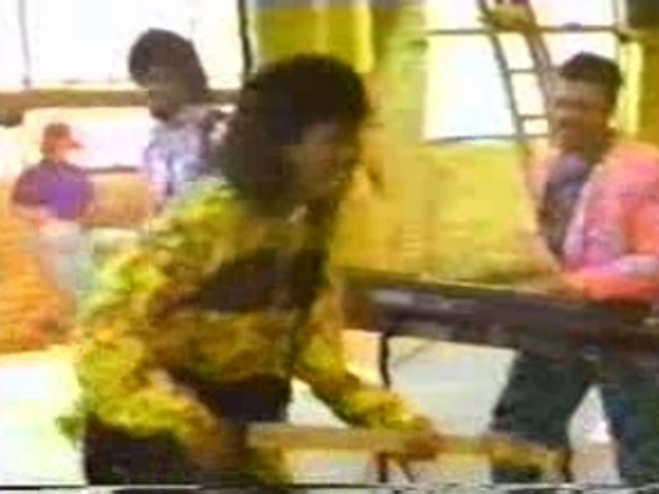 Midnight Star - Midas Touch