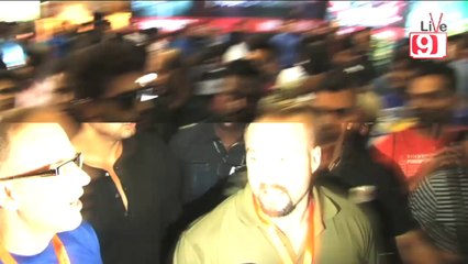 Arjun & Ranveer's Fitness Secrets Revealed!