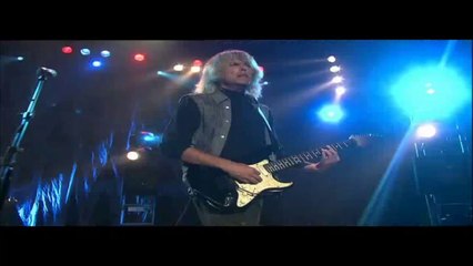 One Night In Dublin: Live at the Point Dublin (Tribute to Phil Lynott) 2007 (2nd Version)