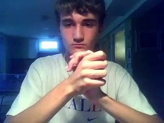 Hand Fart- The Sound of Silence, by Simon and Garfunkel