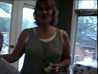 Worlds lowest voice, man who swallowed nail sings a song