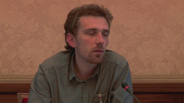 Colloque Rwanda Survie - Conclusion