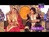 SHOCKING TWIST in Jodha Akbar and Love Dosti Dua