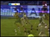 Bayonne v London Wasps - The tries