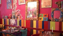 Restaurant - Le Café de Bouzigues à Aigues Mortes dans le Gard, 30