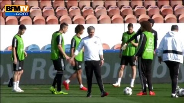 Ligue des champions: PSG-Chelsea, un choc indécis - 02/04