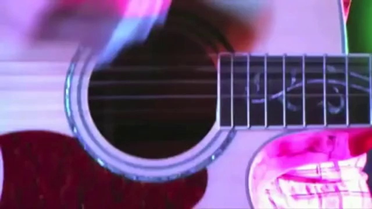 Frank Turner - Try this at home | Kendal Calling 2009