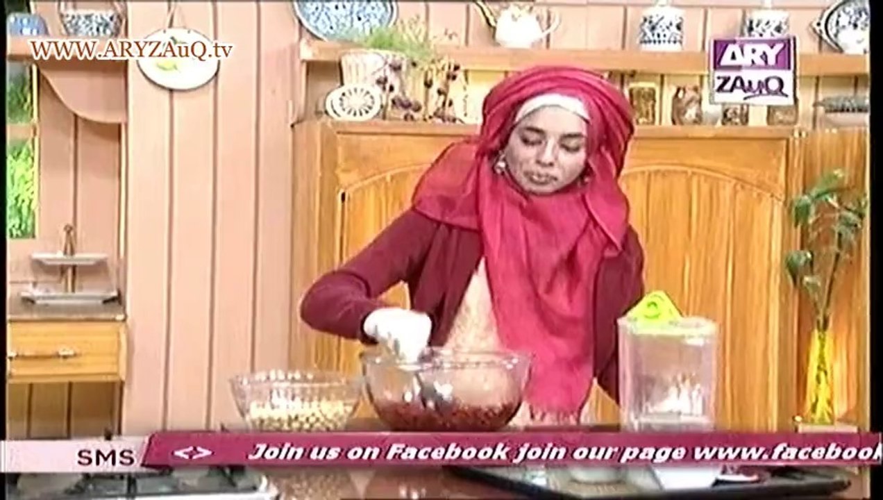 Home Cooking, 01-04-14