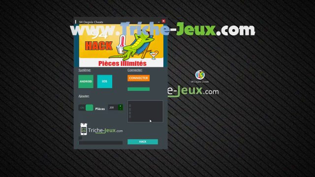 Astuce 94 Degrés - Pièces Gratuit Hack illimités Astuce Télécharger Android iOS