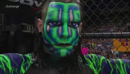 TNA Xplosion 11th March 2014