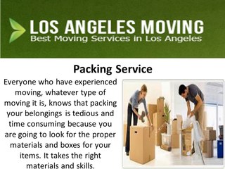 Metropolitan Movers in USA : (888-518-4473)