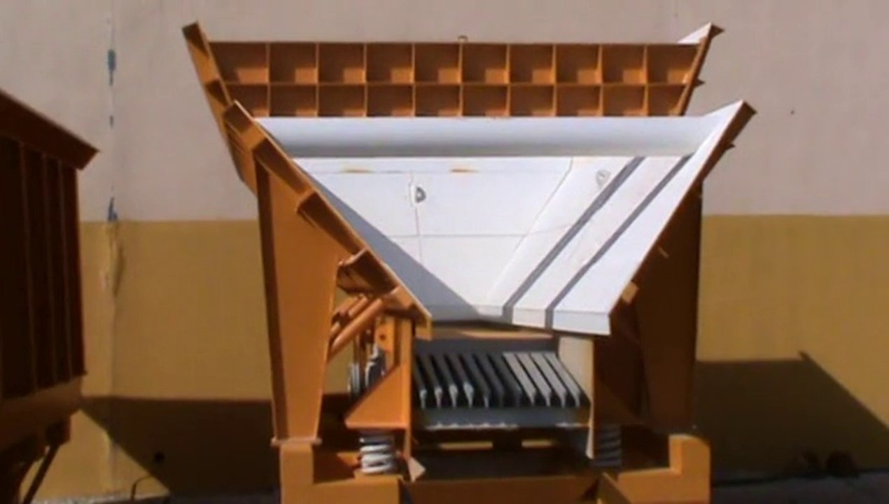 SATILIK 110 LUK,90 LIK BESLEYİCİ VE BUNKERLER
