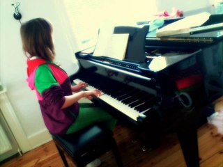 Rahatlatıcı Piyano Müziği-Instrumental Piyano