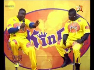 Batamba 1er avril 2014, 1ére partie