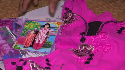 Les damnées du low-cost : extrait n°3 - Le Monde en face (08/04/2014)