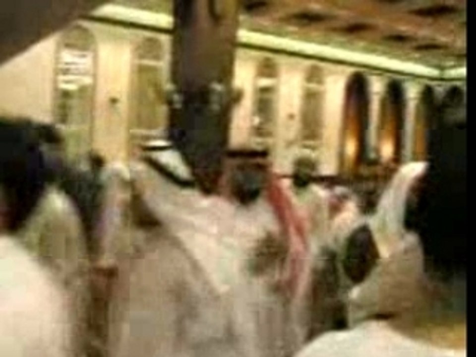 Alafasy : masjeed
