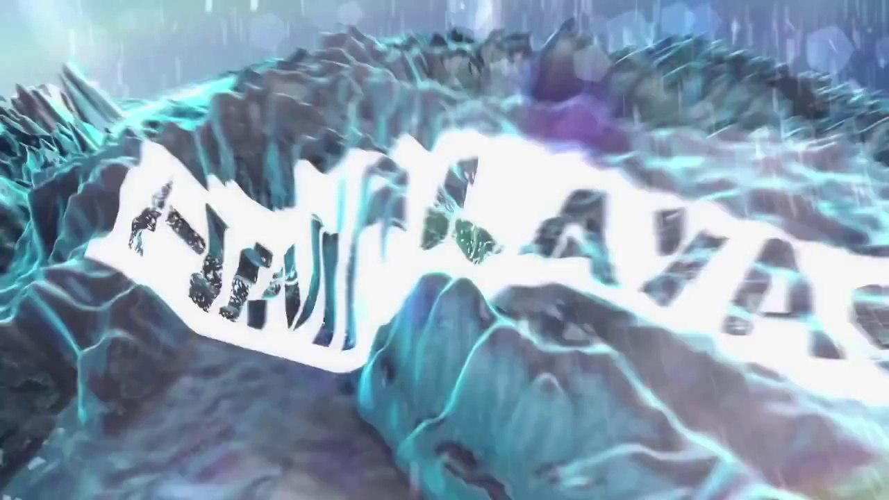 SSX E3 2011 Cinematic Trailer
