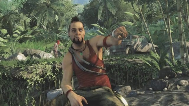 Far Cry 3 E3 2011 Gameplay Trailer