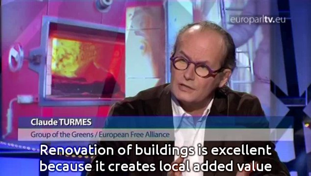 Germany and Ukraine at a watershed - Green innovation creates jobs