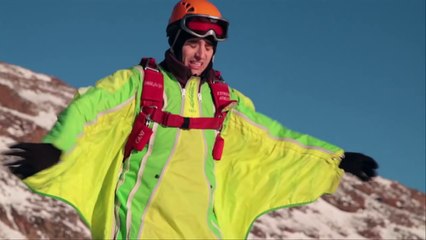 Motionsports Adrenaline E3 2011 Trailer