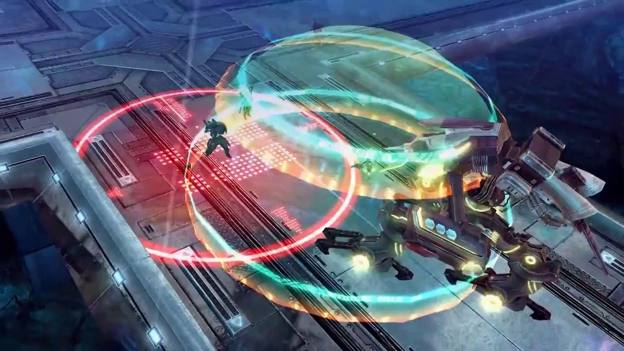 Bounty Hounds Online Engineer Trailer