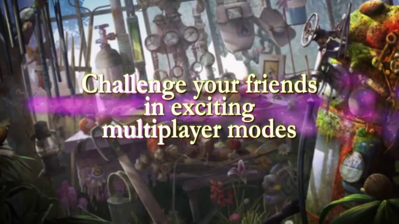 Mystery Case Files The Malgrave Incident E3 2011 Trailer