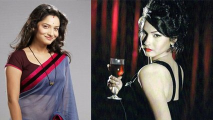 Ankita Lokhande, Sanaya Irani – On Screen Bahus Turn Sexy Off Screen