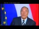 Voeux Président Chirac 2007