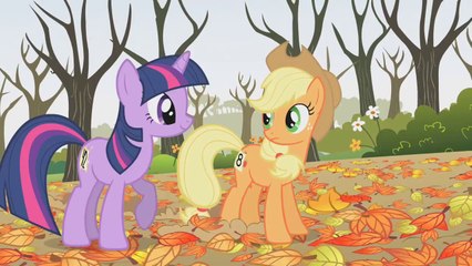 MLP. FIM.   SEASON  1  EP-    13 VERSON. 1